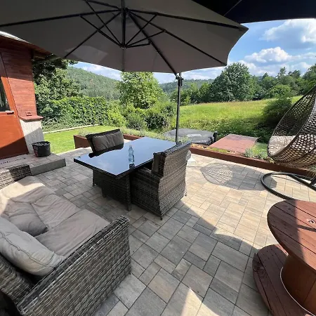 Miracle Holiday home