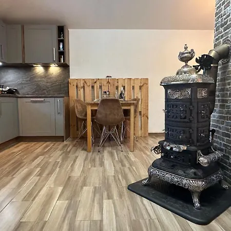 Miracle בית נופש *