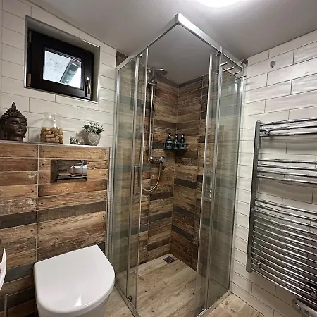 בית נופש Miracle *