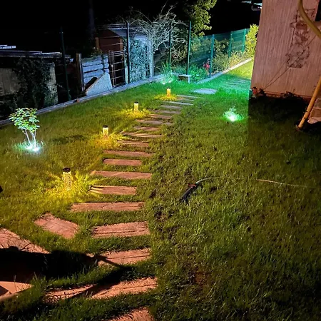 בית נופש Miracle סלאפי