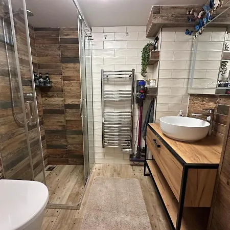 בית נופש Miracle