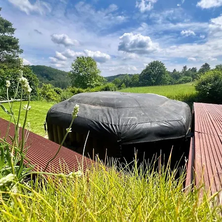 Miracle בית נופש *