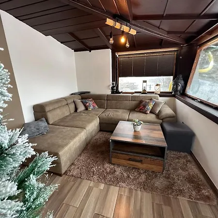 בית נופש Miracle *