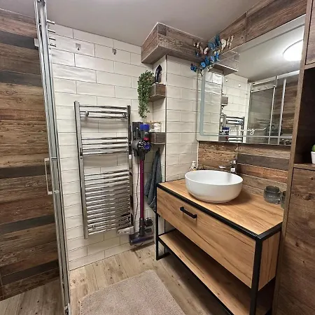 Miracle בית נופש