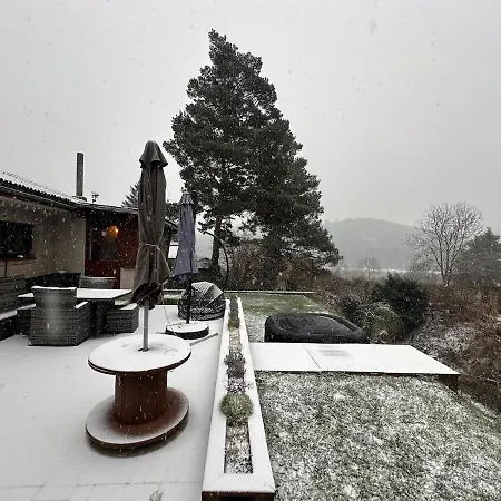 בית נופש Miracle