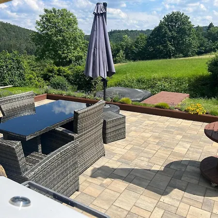 בית נופש Miracle *