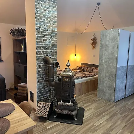 בית נופש Miracle סלאפי