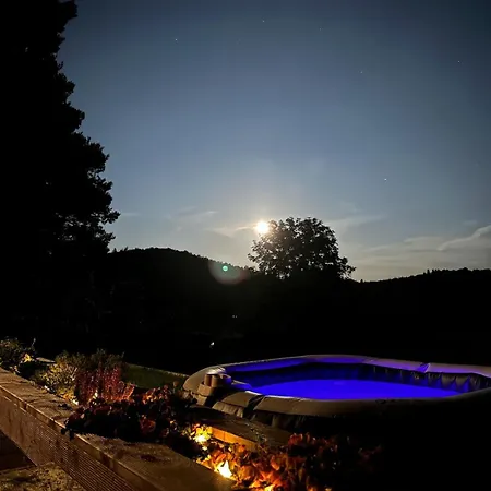 Miracle בית נופש