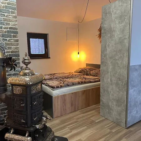 בית נופש Miracle