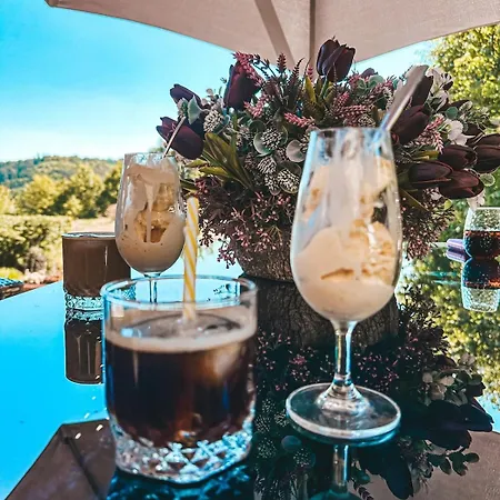 בית נופש Miracle סלאפי