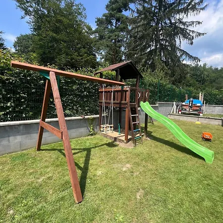 Miracle בית נופש