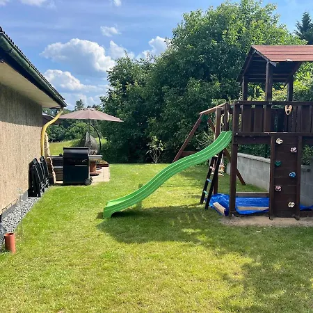 בית נופש Miracle *