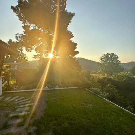 Miracle בית נופש סלאפי