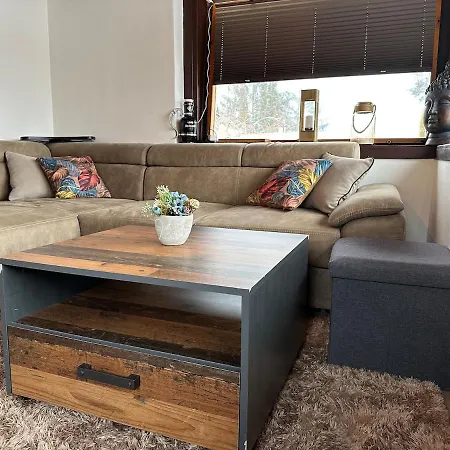 בית נופש Miracle סלאפי