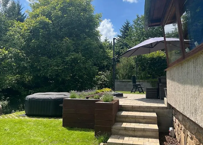 Miracle Hébergement de vacances *