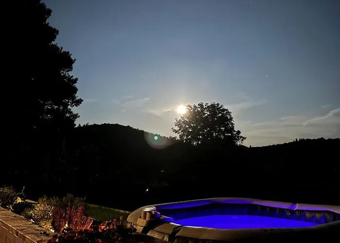 Miracle Hébergement de vacances