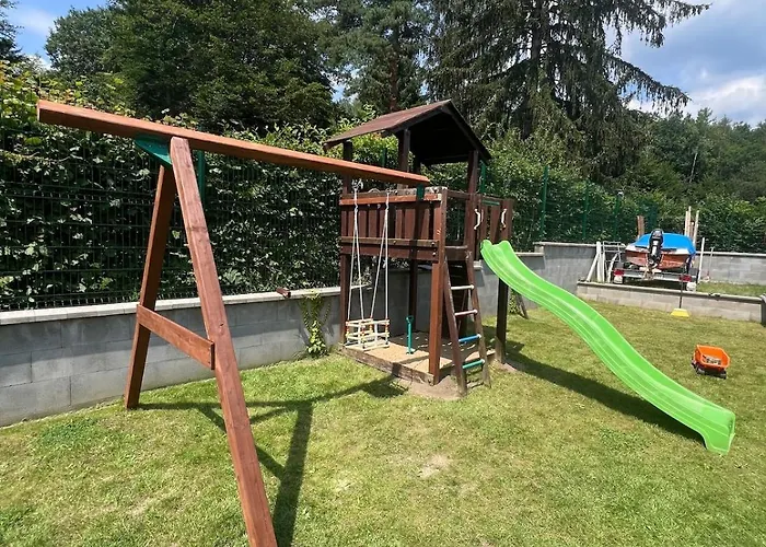 Miracle Hébergement de vacances