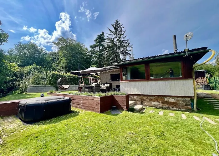 Hébergement de vacances Miracle