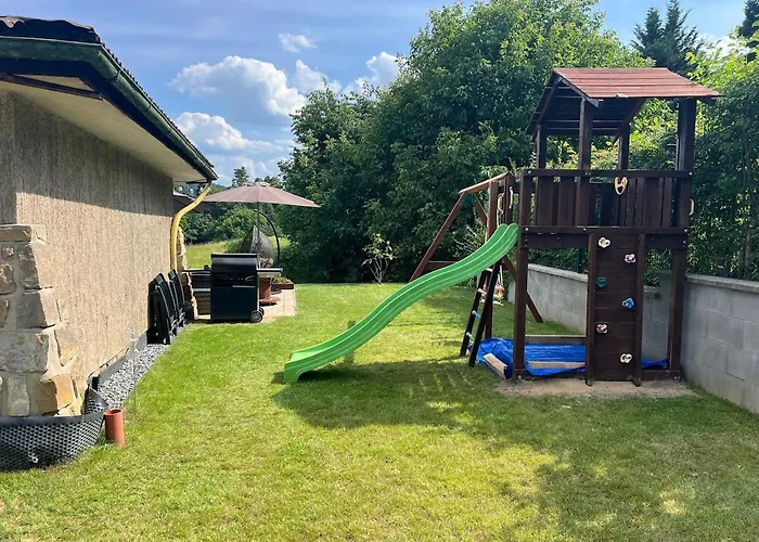 Hébergement de vacances Miracle *